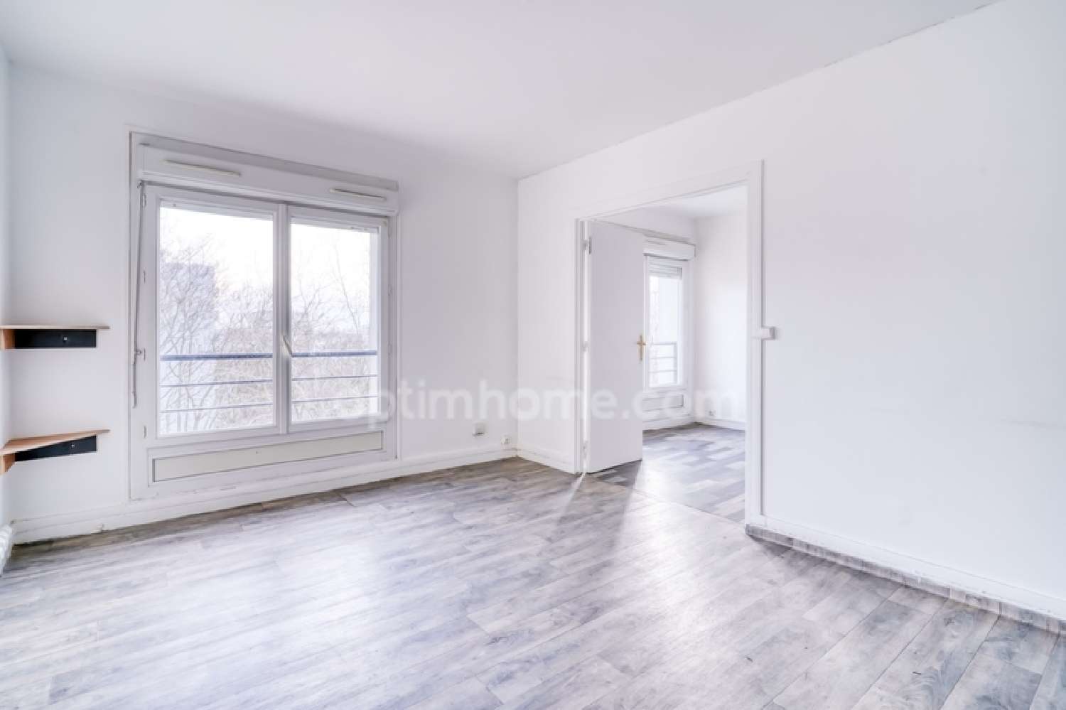  kaufen Wohnung/ Apartment Aulnay-sous-Bois Seine-Saint-Denis 4