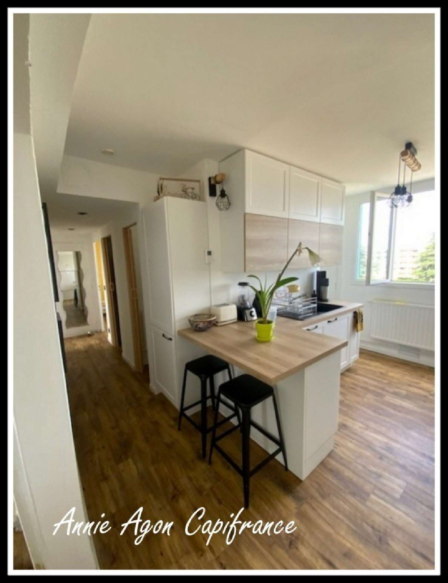  for sale apartment Aureilhan Hautes-Pyrénées 4