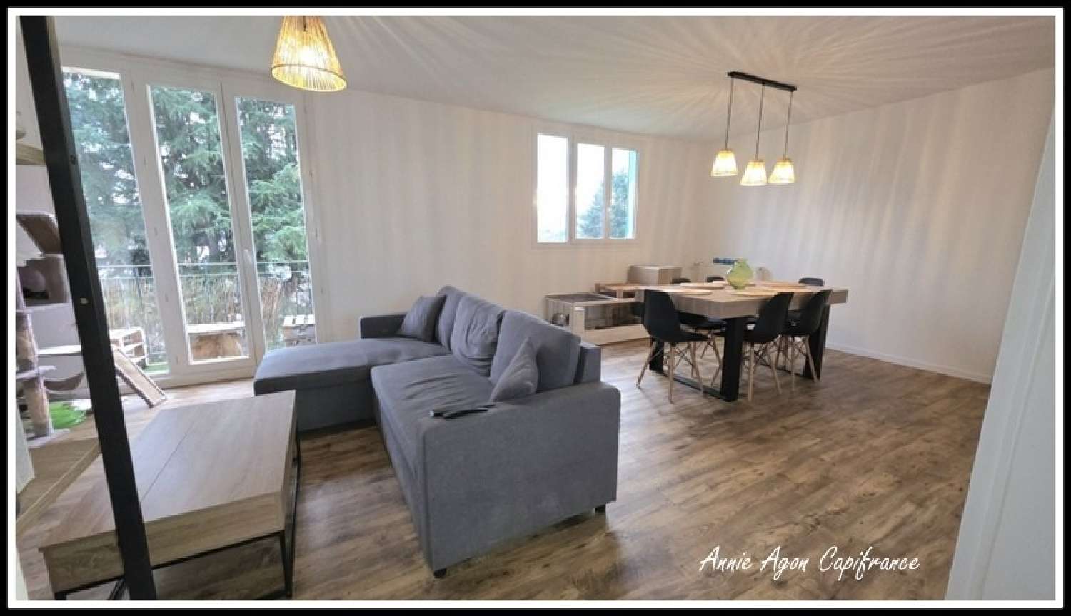  for sale apartment Aureilhan Hautes-Pyrénées 5