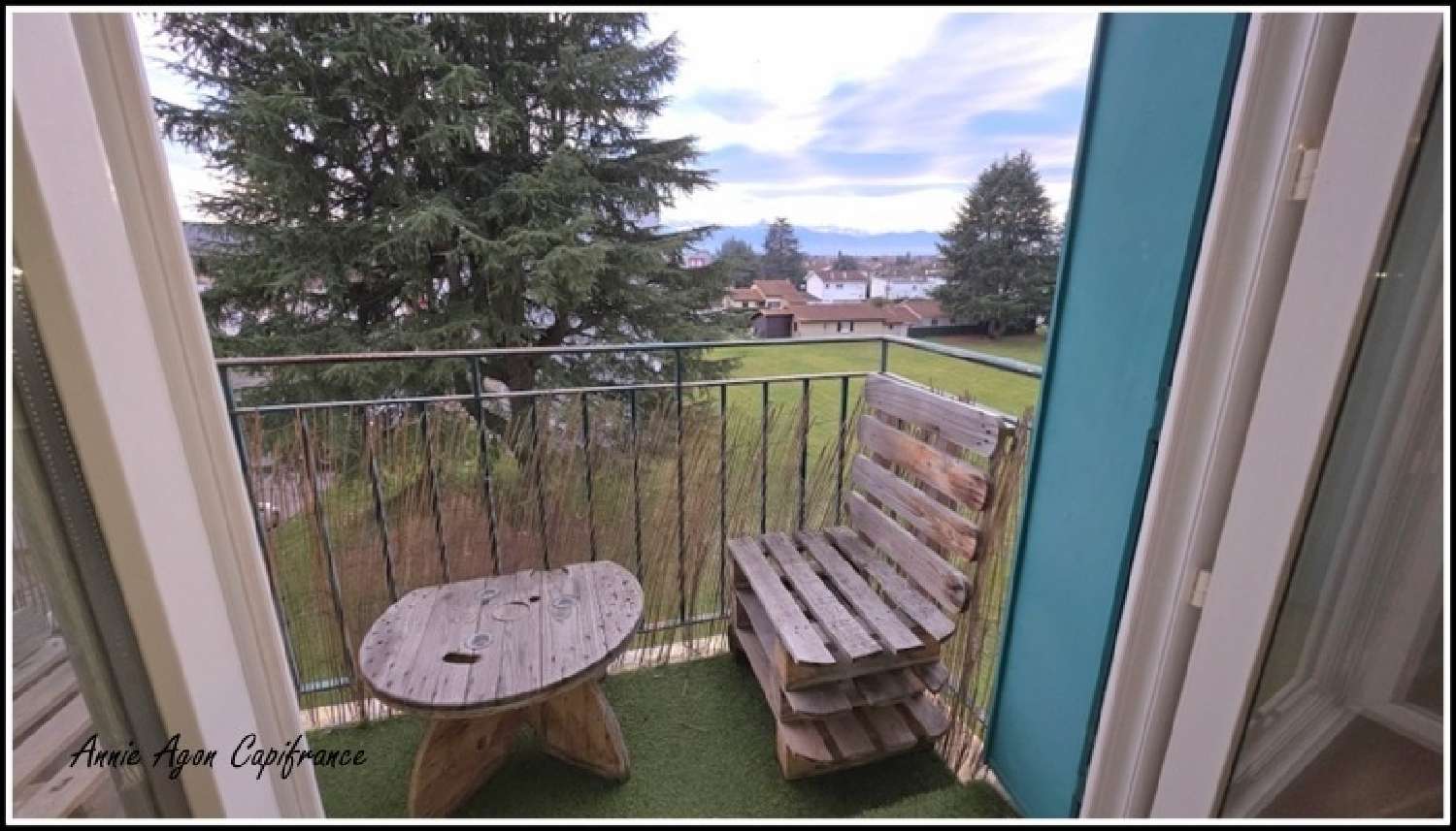  for sale apartment Aureilhan Hautes-Pyrénées 6