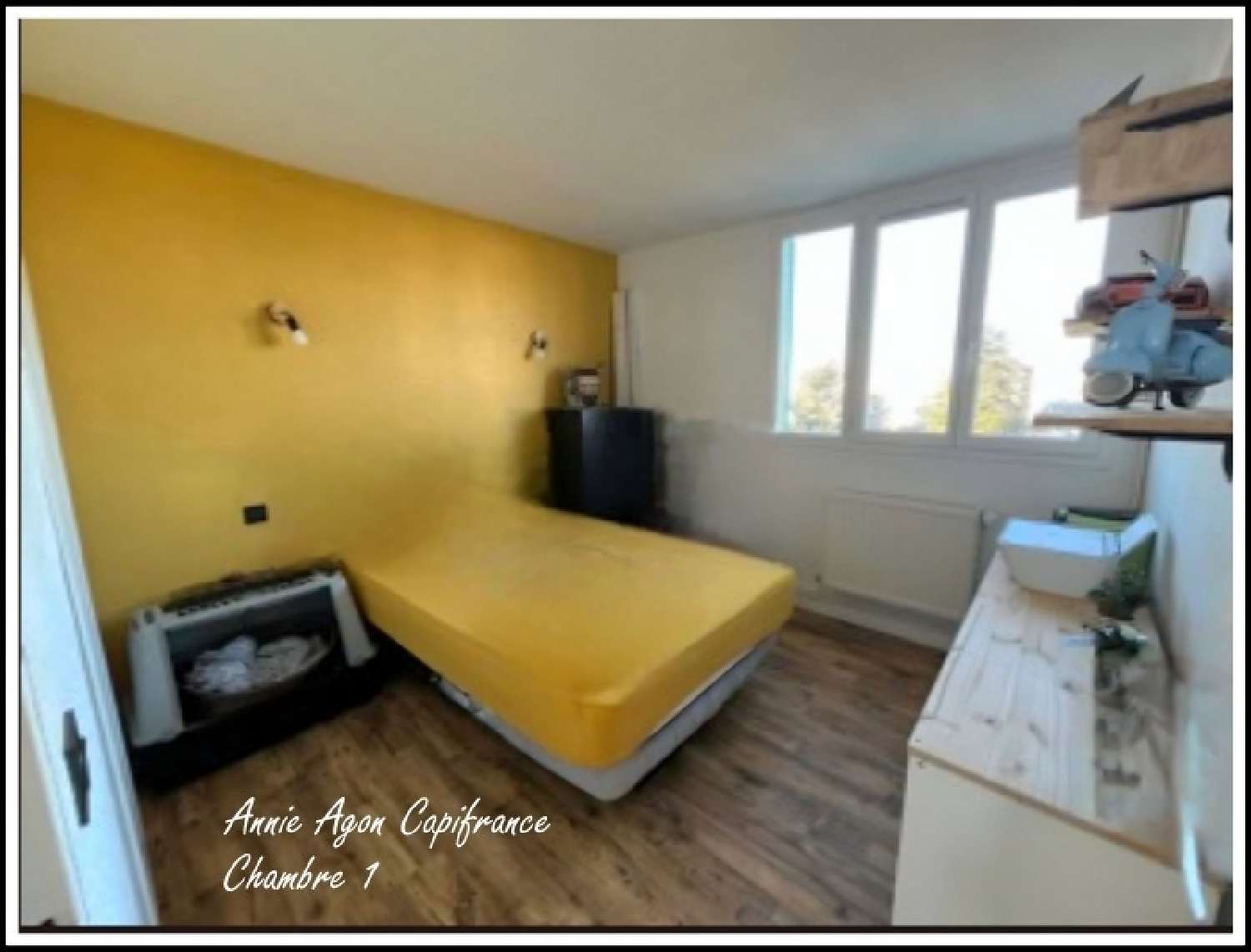  for sale apartment Aureilhan Hautes-Pyrénées 8