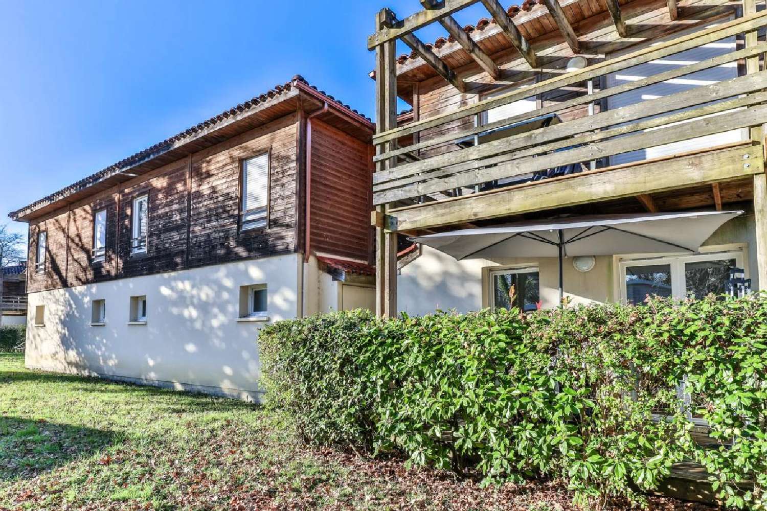  for sale apartment Aureilhan Landes 1