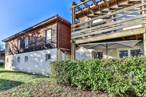 Aureilhan Landes apartment foto 7245312