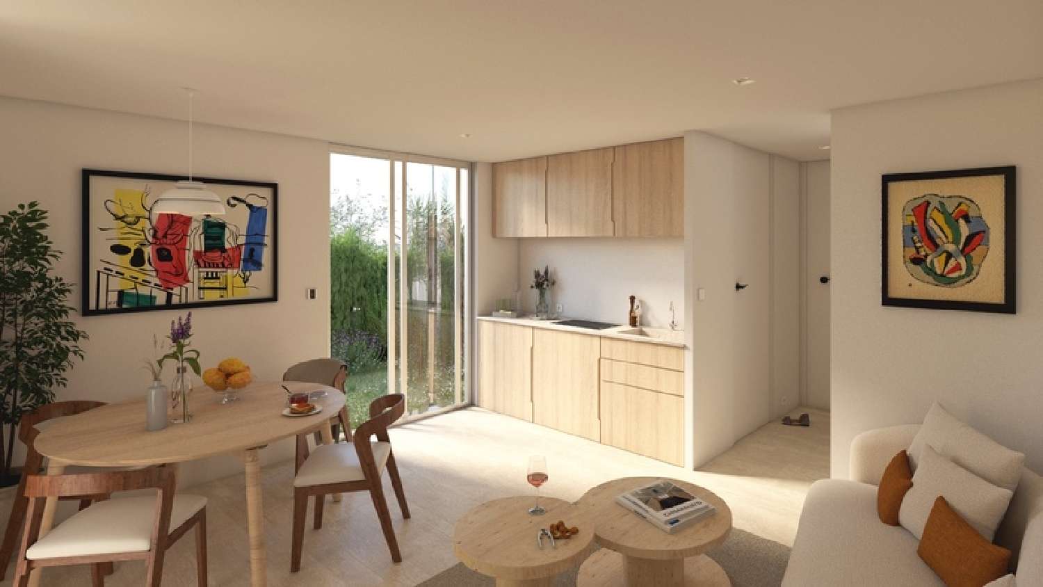  kaufen Wohnung/ Apartment Auribeau-sur-Siagne Alpes-Maritimes 3