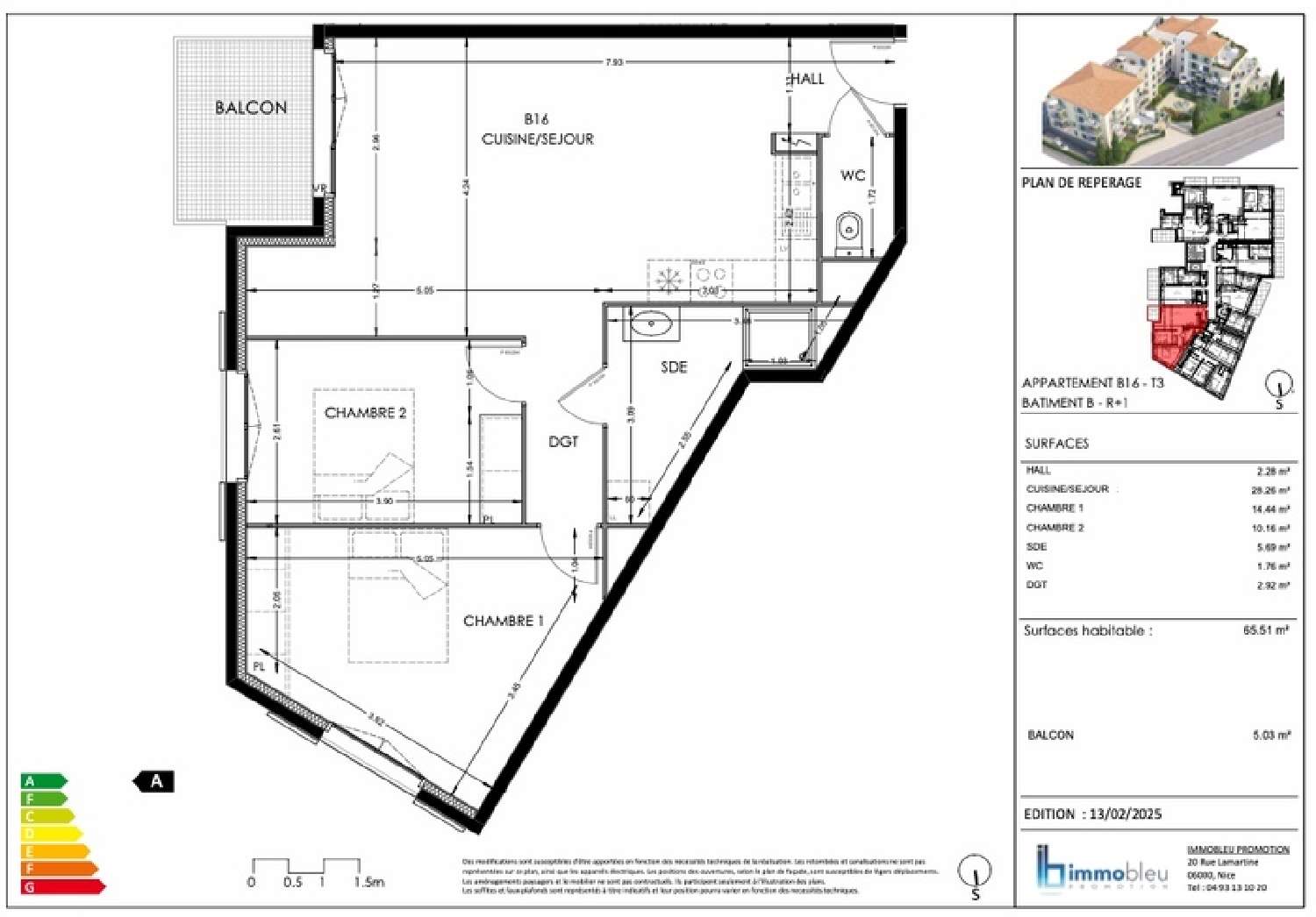  kaufen Wohnung/ Apartment Auribeau-sur-Siagne Alpes-Maritimes 7