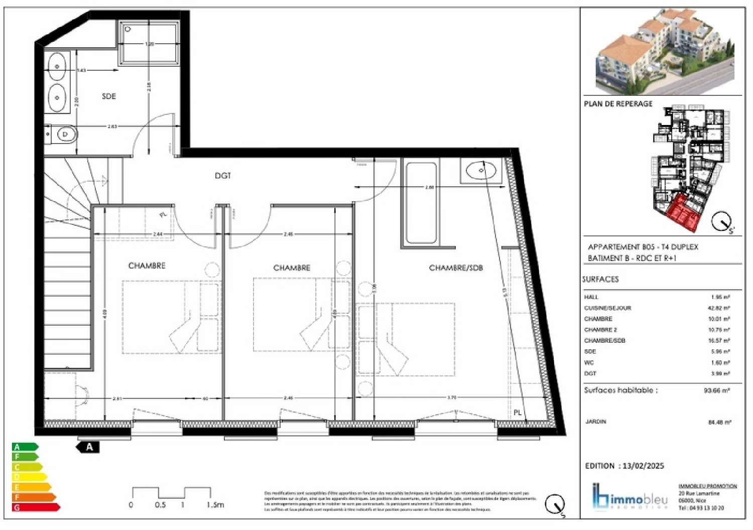  kaufen Wohnung/ Apartment Auribeau-sur-Siagne Alpes-Maritimes 7