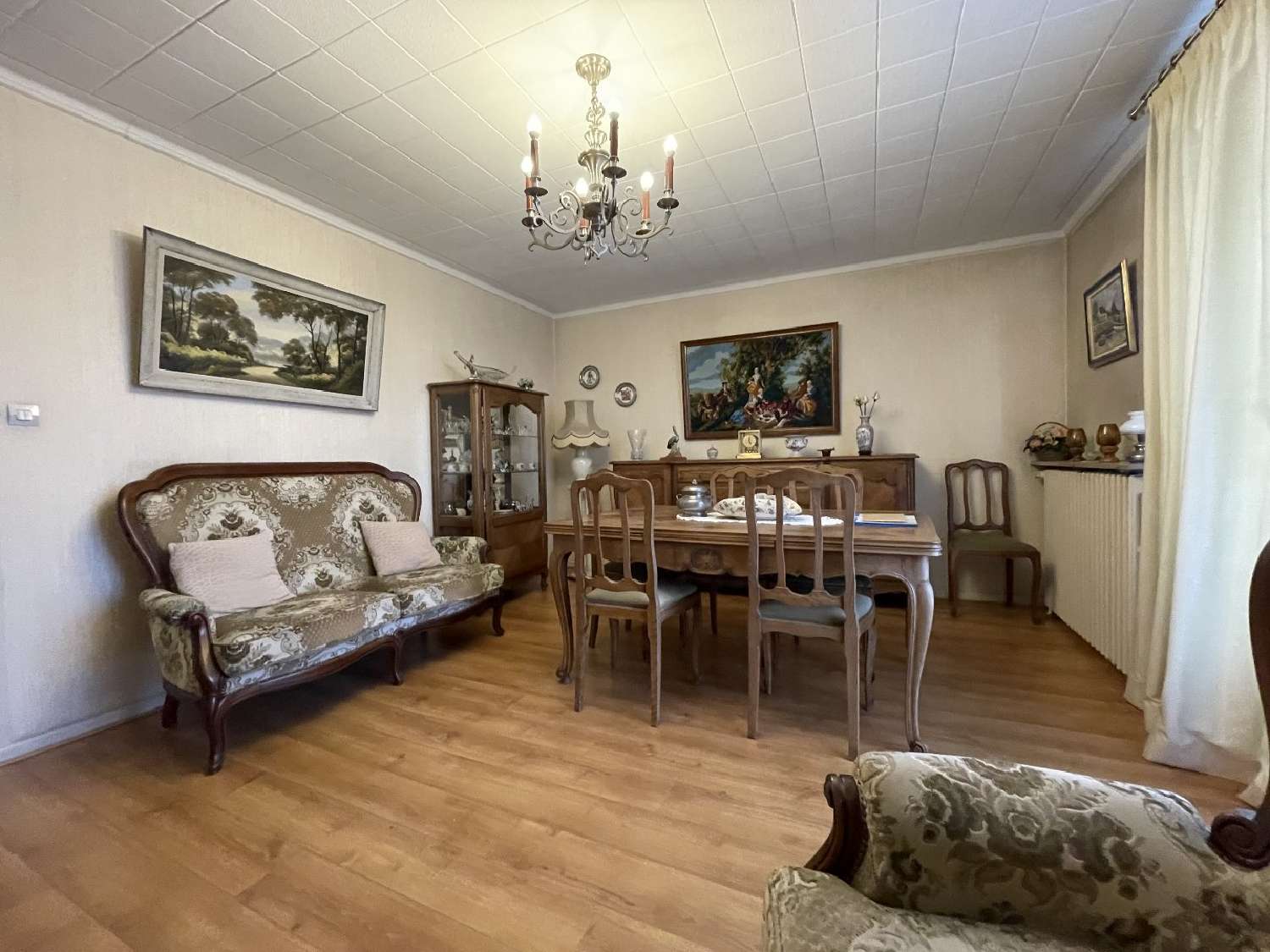  te koop appartement Aurillac Cantal 2