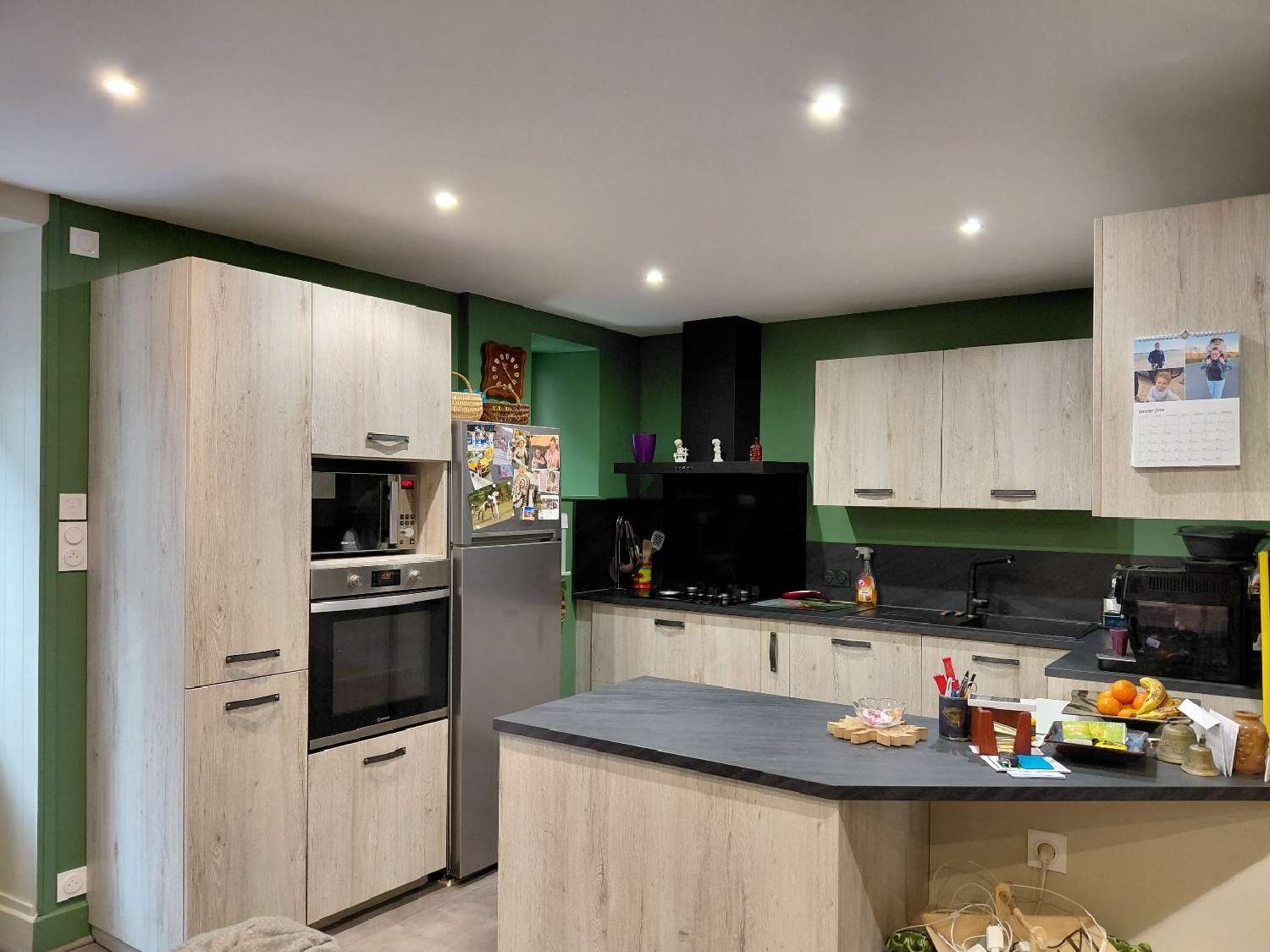  te koop appartement Aurillac Cantal 1