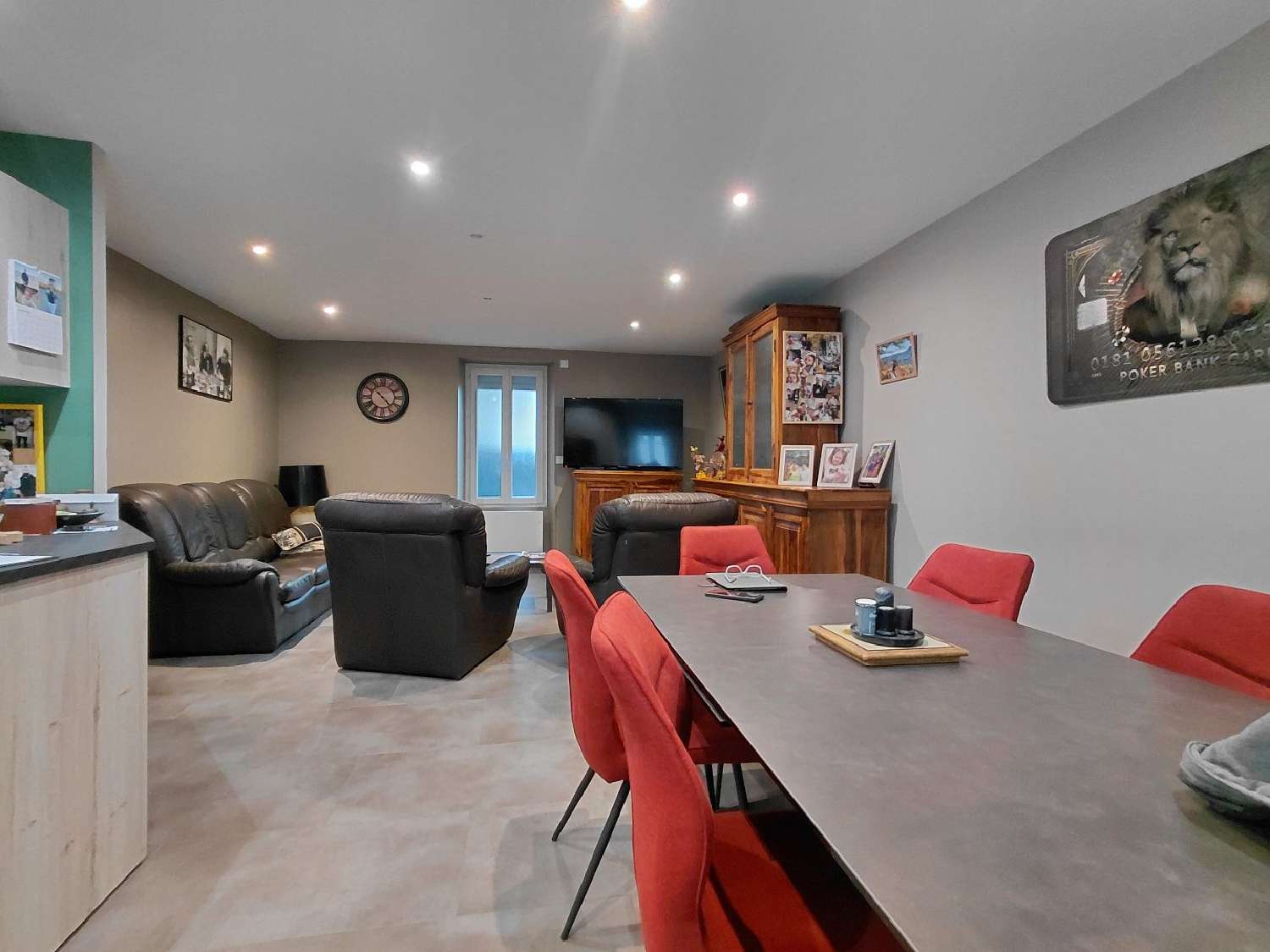  te koop appartement Aurillac Cantal 2