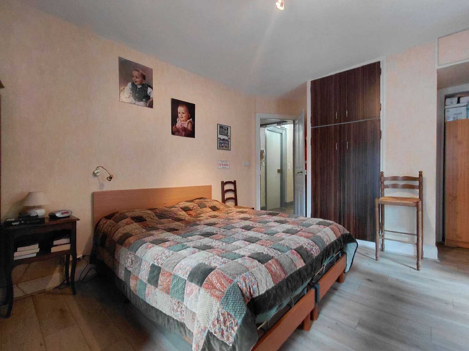  te koop appartement Aurillac Cantal 3