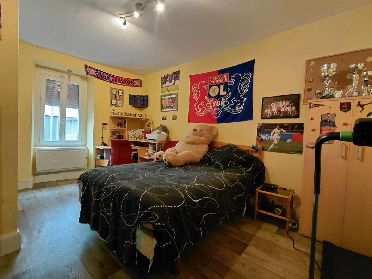  te koop appartement Aurillac Cantal 4