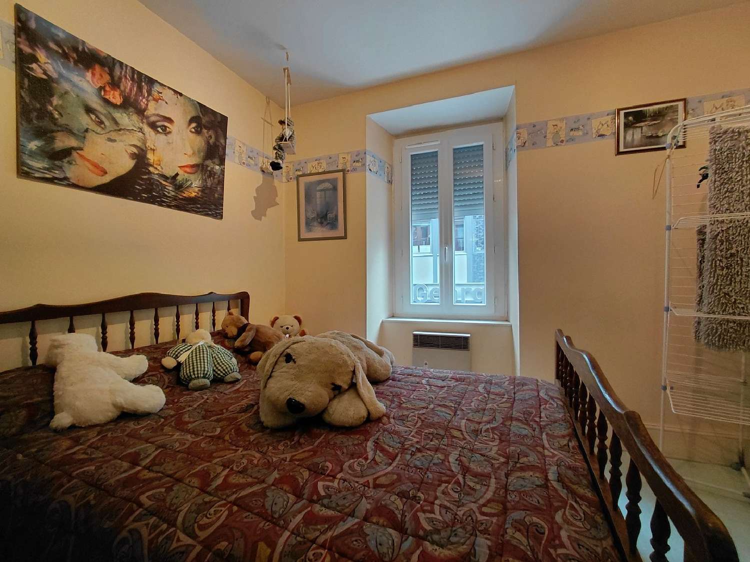  te koop appartement Aurillac Cantal 5