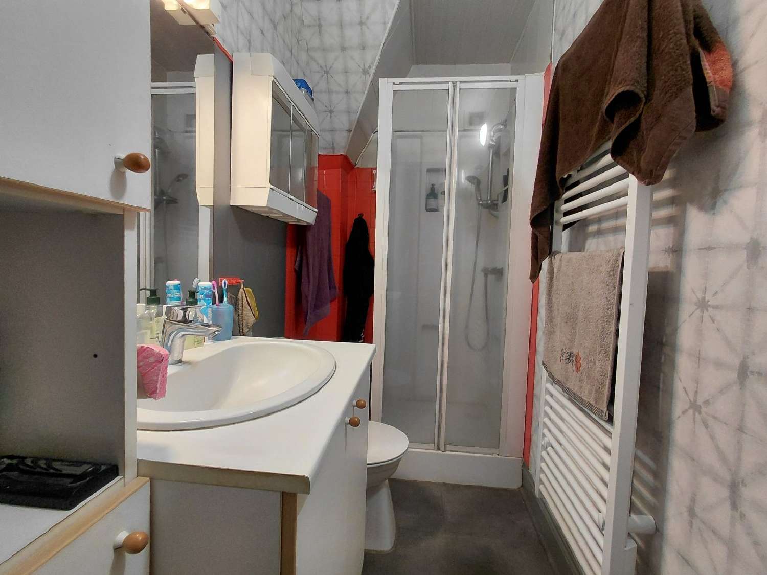  te koop appartement Aurillac Cantal 6