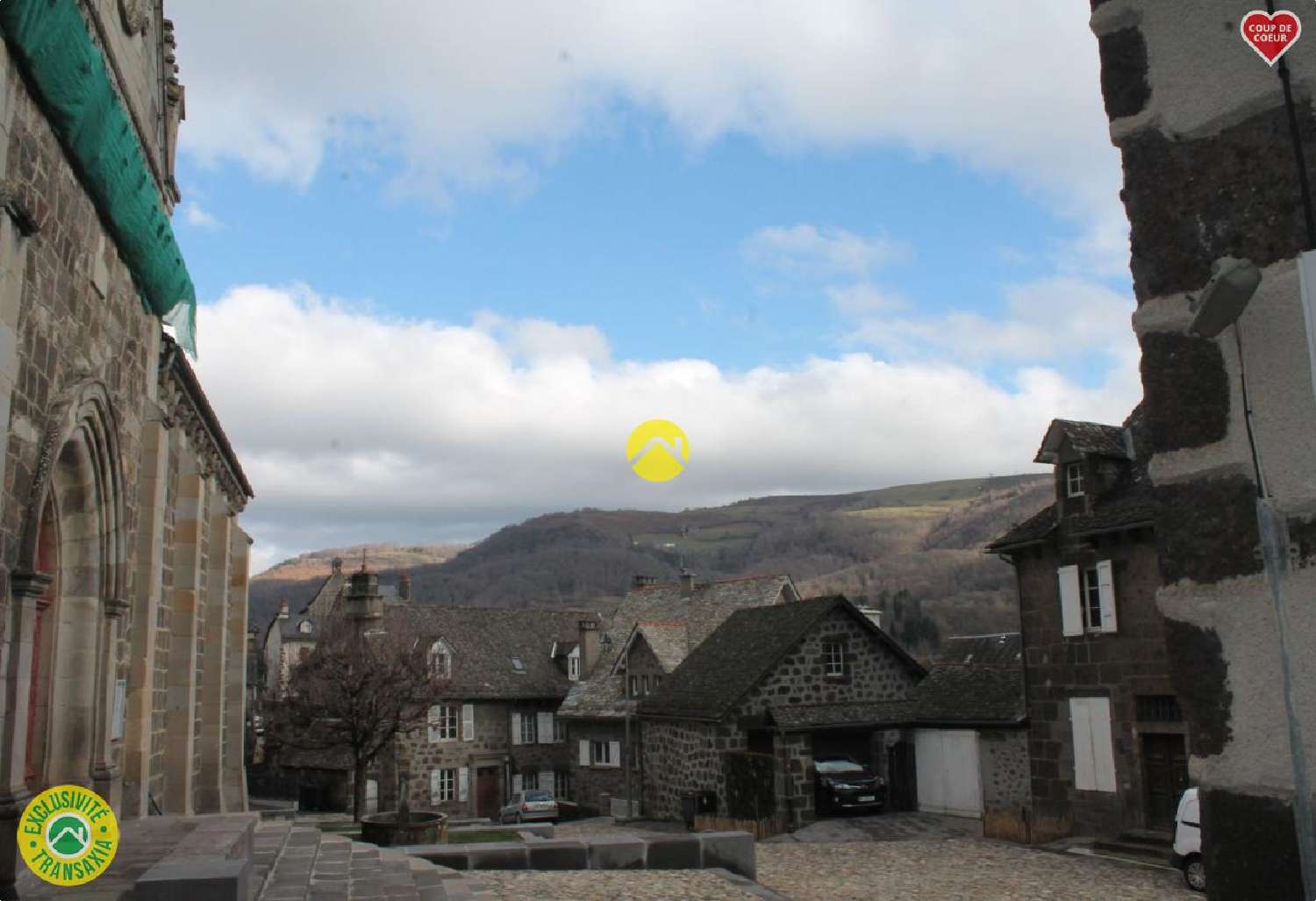 te koop appartement Aurillac Cantal 2