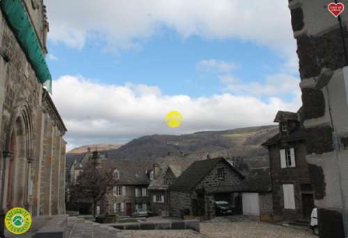  à vendre appartement Ytrac Cantal 2