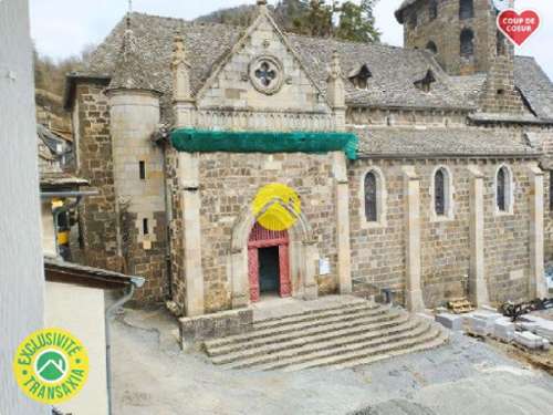  à vendre appartement Ytrac Cantal 3