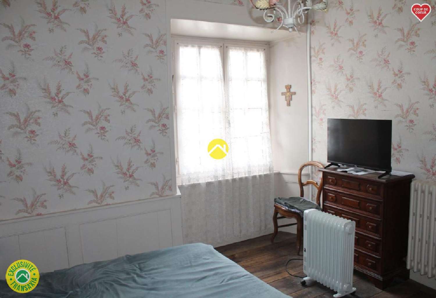 te koop appartement Aurillac Cantal 7