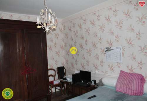  à vendre appartement Ytrac Cantal 8