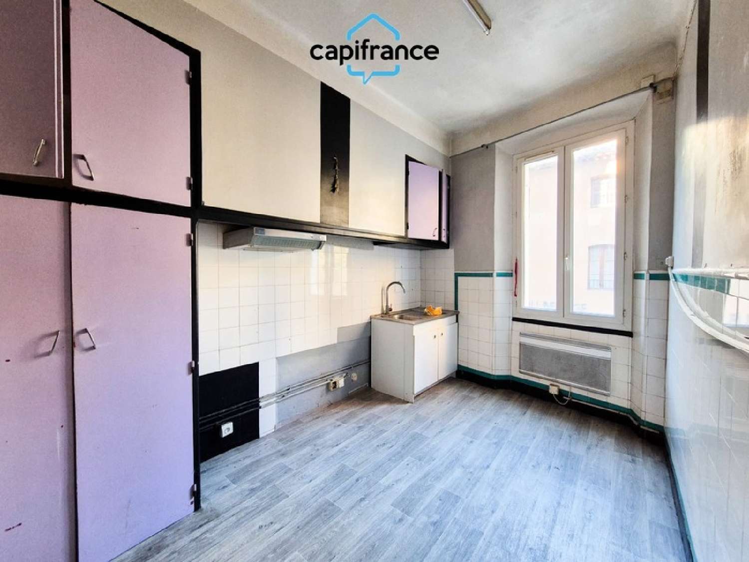  te koop appartement Auriol Bouches-du-Rhône 5