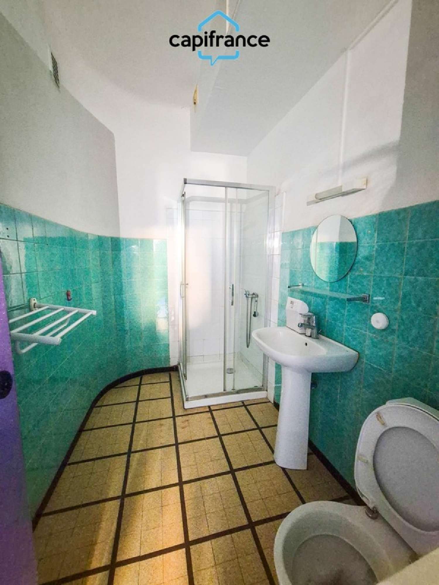  te koop appartement Auriol Bouches-du-Rhône 6