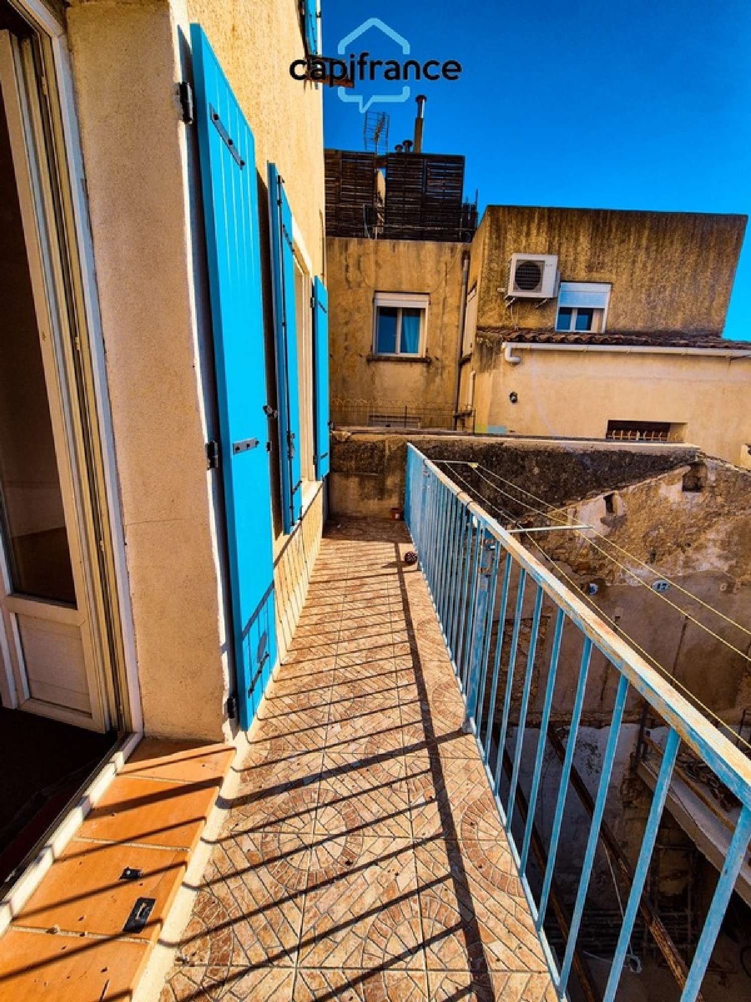  te koop appartement Auriol Bouches-du-Rhône 7