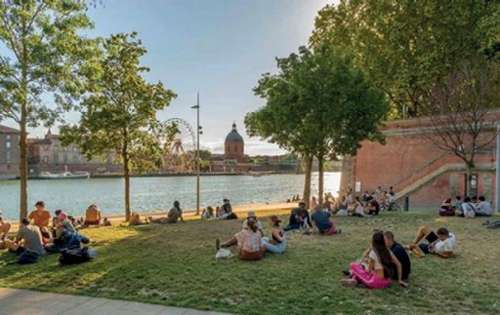 Auzeville-Tolosane Haute-Garonne Wohnung/ Apartment Bild 7247735