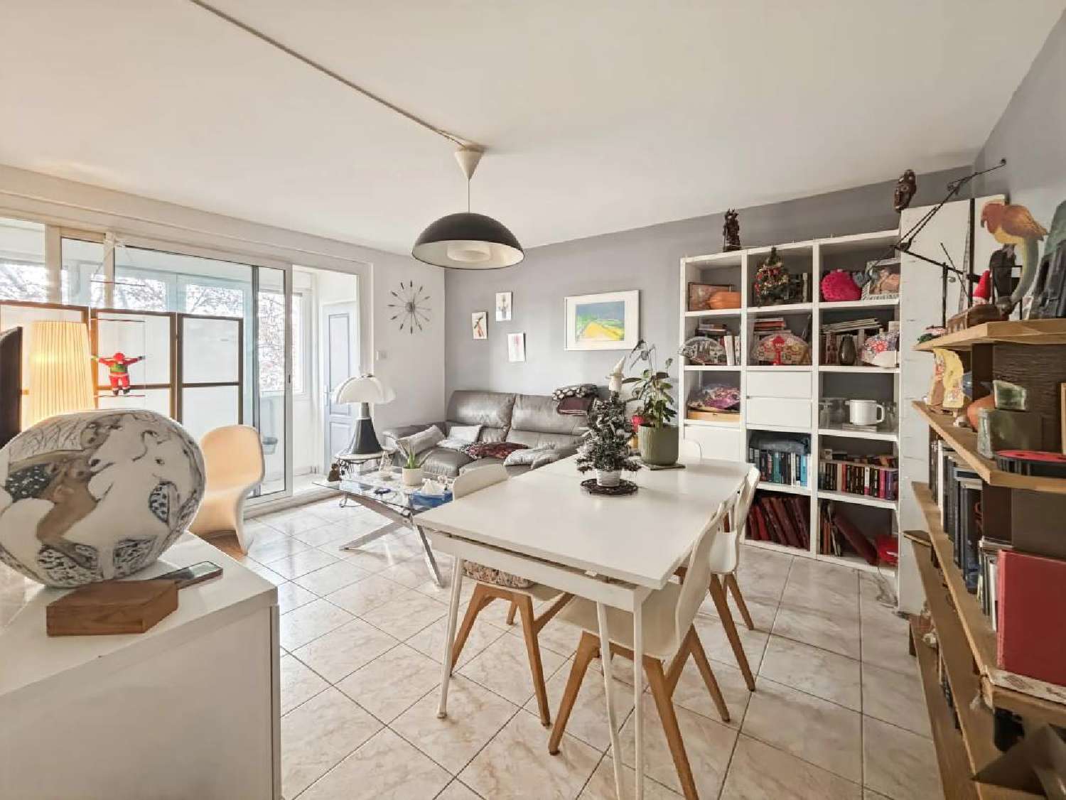  à vendre appartement Avignon Vaucluse 1