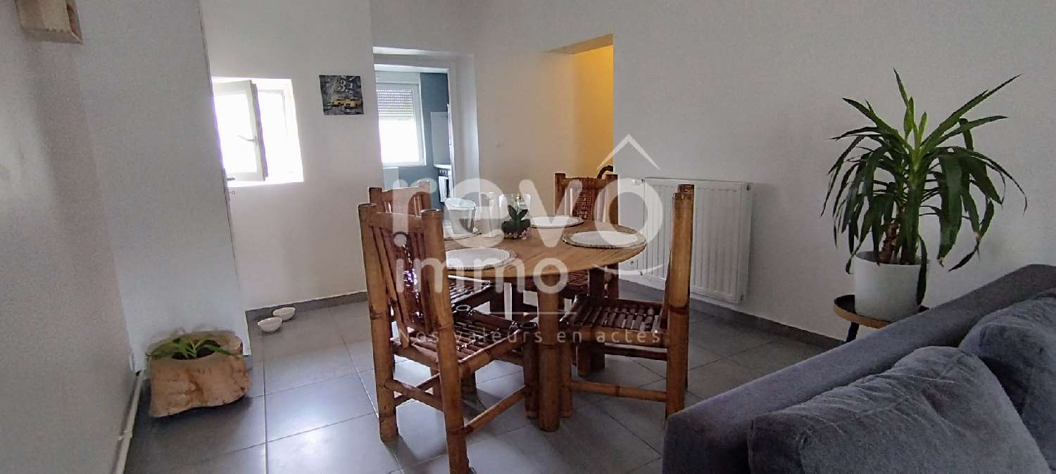 te koop appartement Avrillé Maine-et-Loire 2