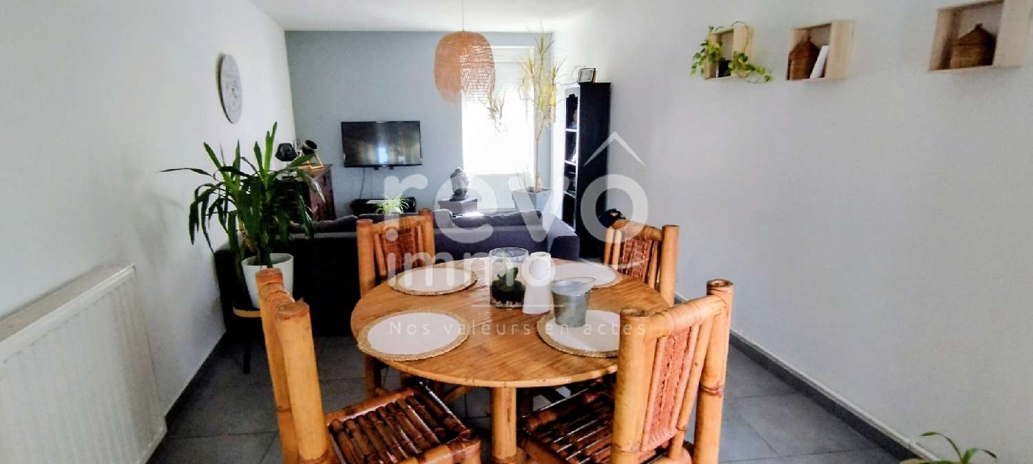 te koop appartement Avrillé Maine-et-Loire 3