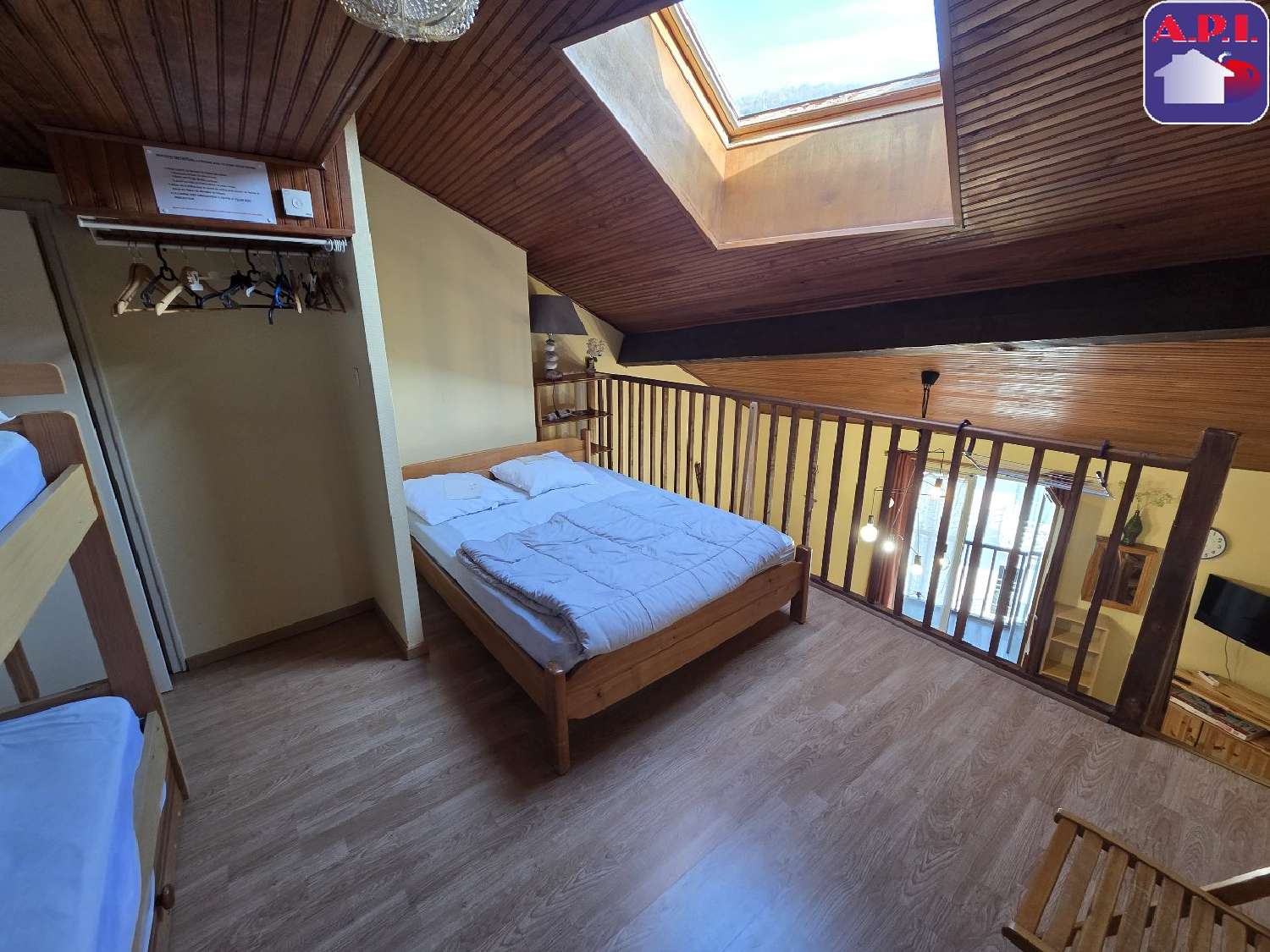  for sale apartment Ax-les-Thermes Ariège 4