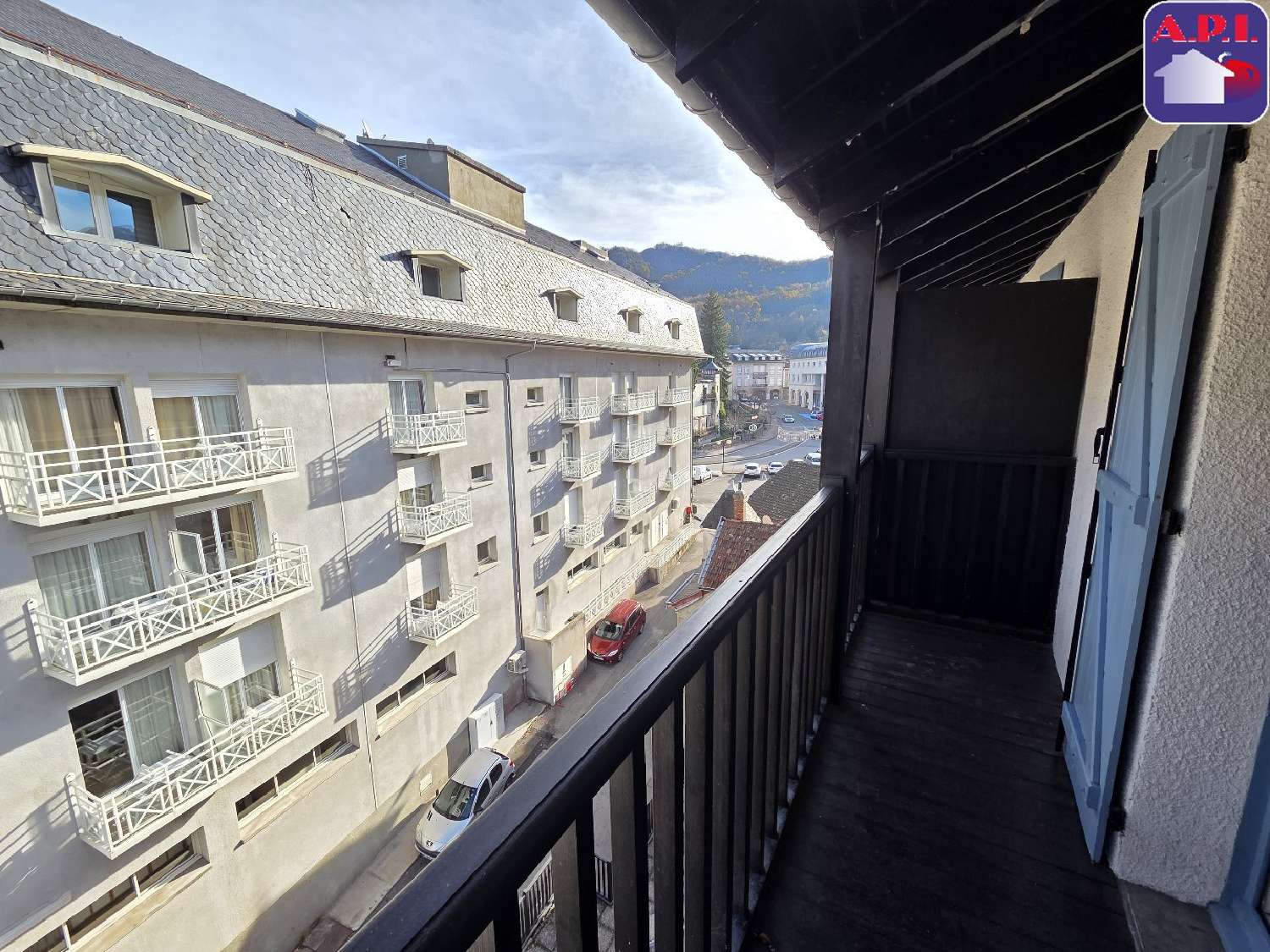  for sale apartment Ax-les-Thermes Ariège 6