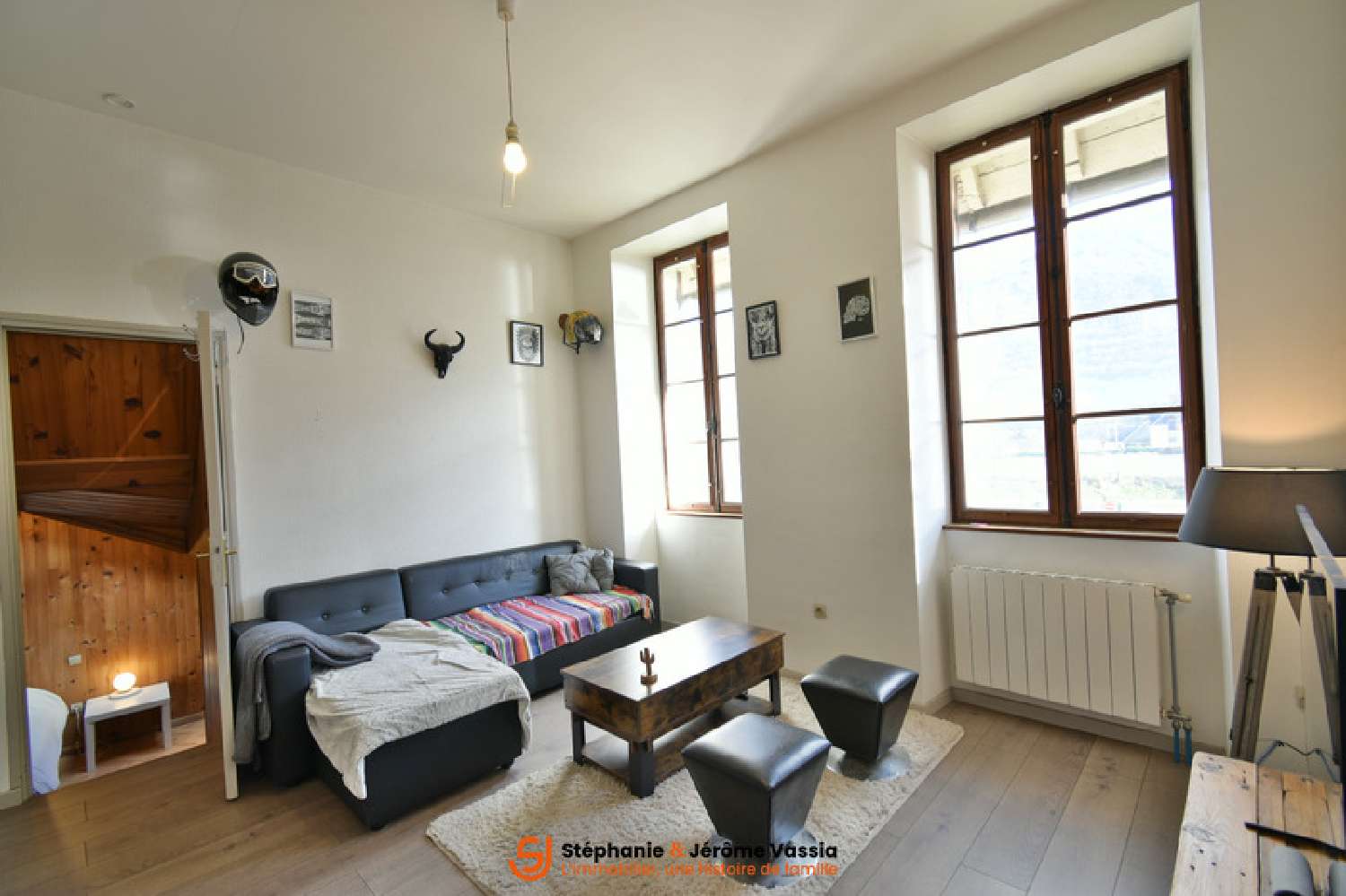  te koop appartement Bagnères-de-Luchon Haute-Garonne 1