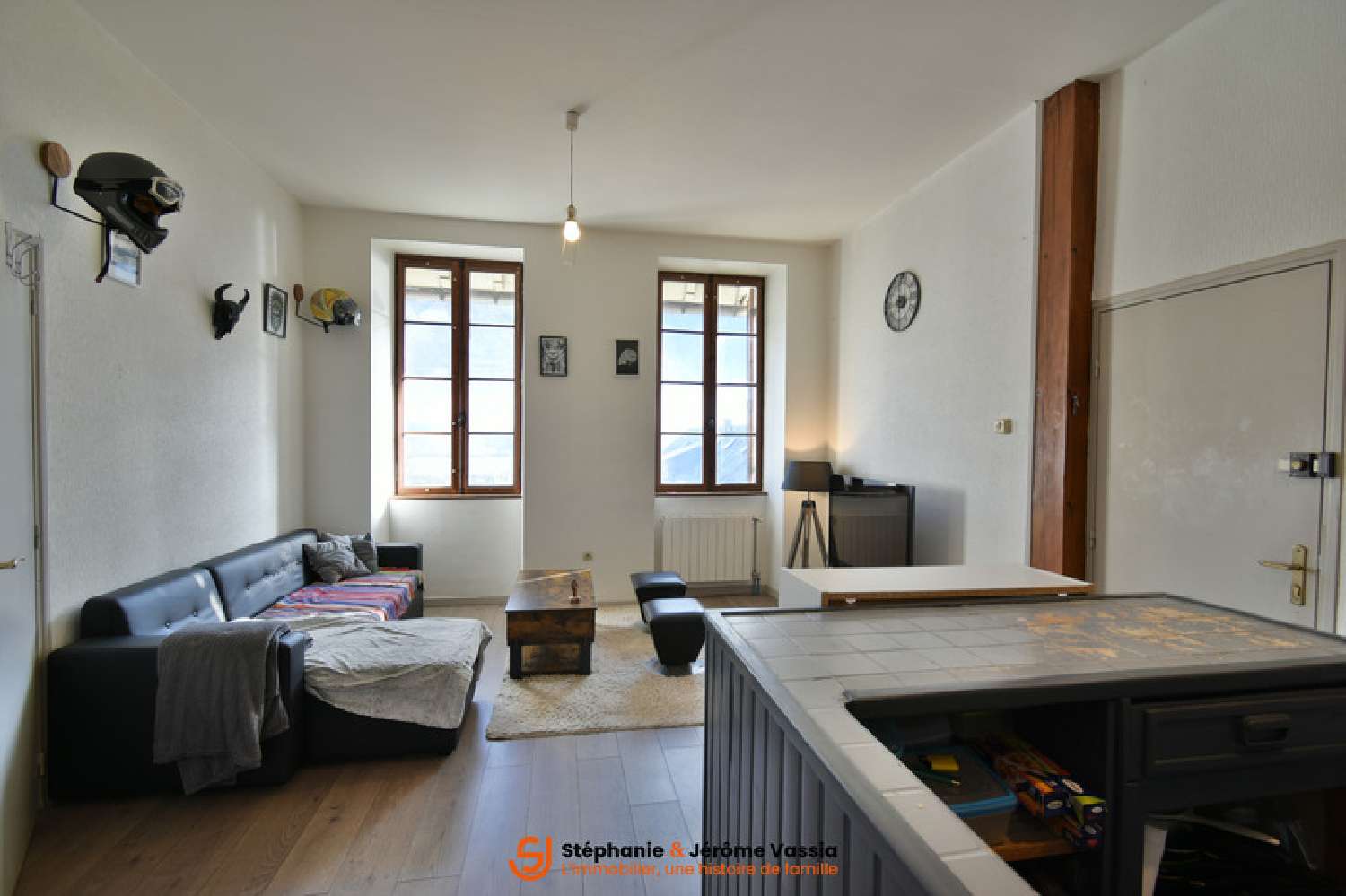  te koop appartement Bagnères-de-Luchon Haute-Garonne 5