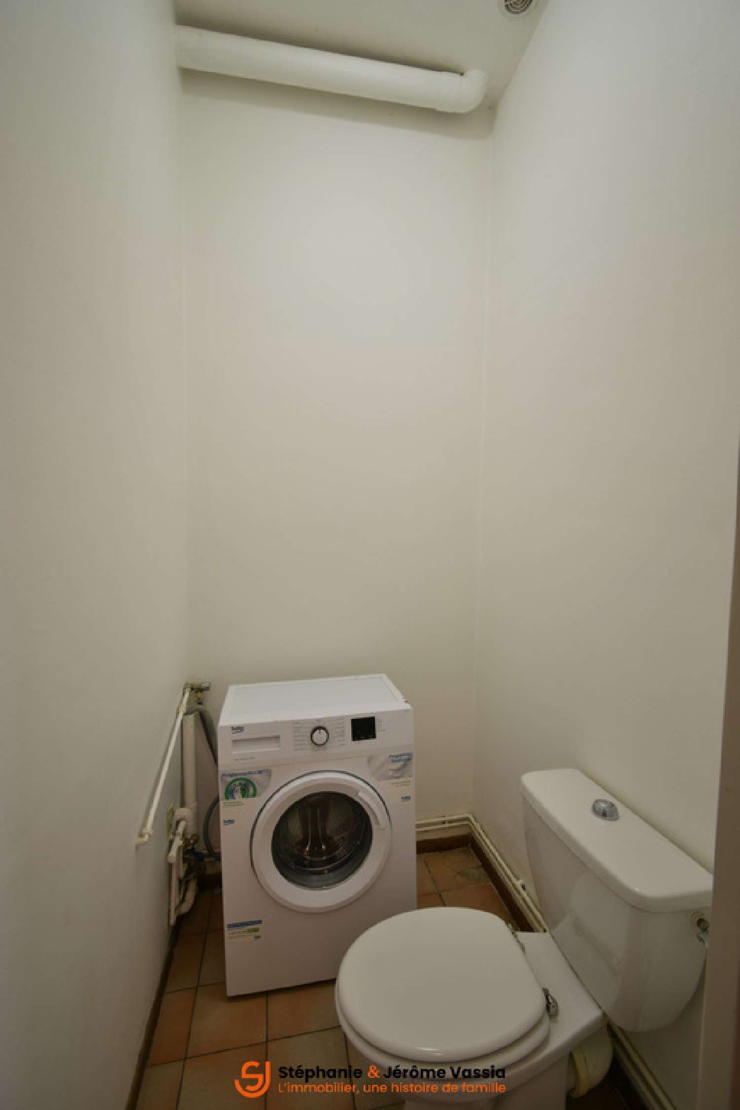  te koop appartement Bagnères-de-Luchon Haute-Garonne 8