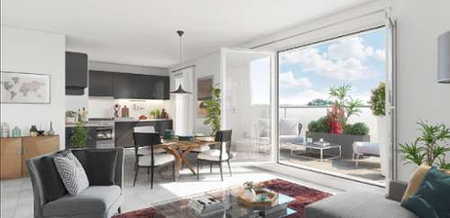 Bagneux Hauts-de-Seine Wohnung/ Apartment Bild 7245027