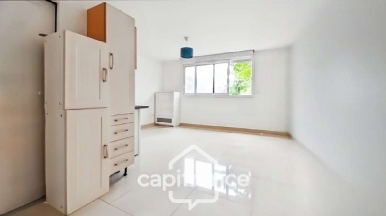  for sale apartment Bagnolet Seine-Saint-Denis 1
