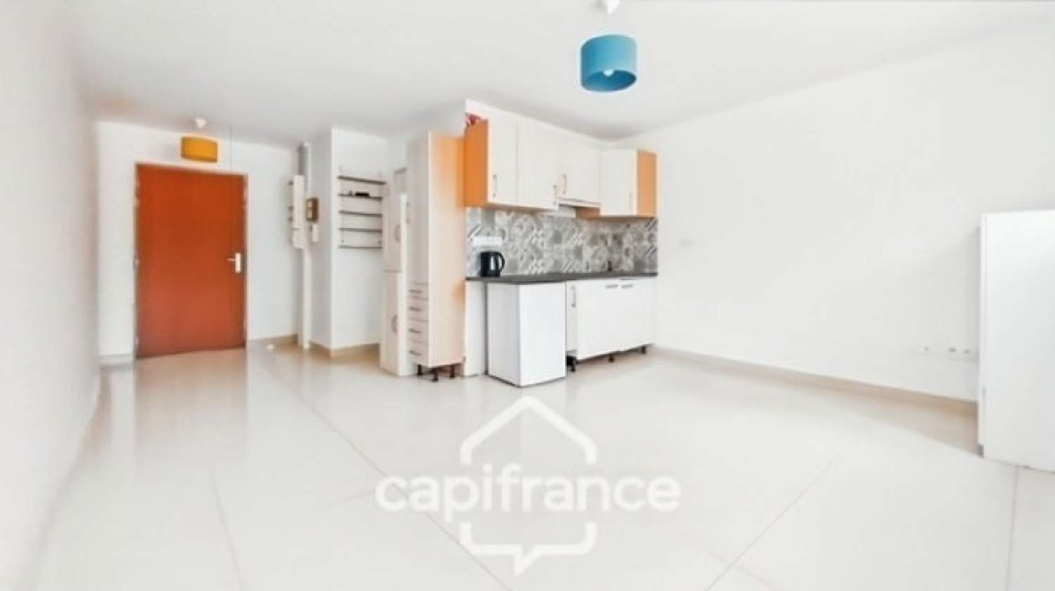  for sale apartment Bagnolet Seine-Saint-Denis 2