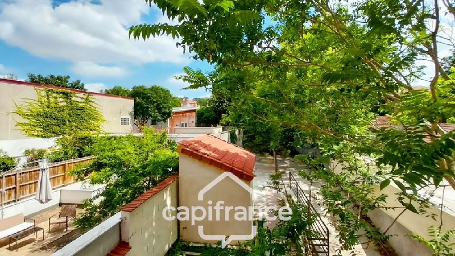  for sale apartment Bagnolet Seine-Saint-Denis 4