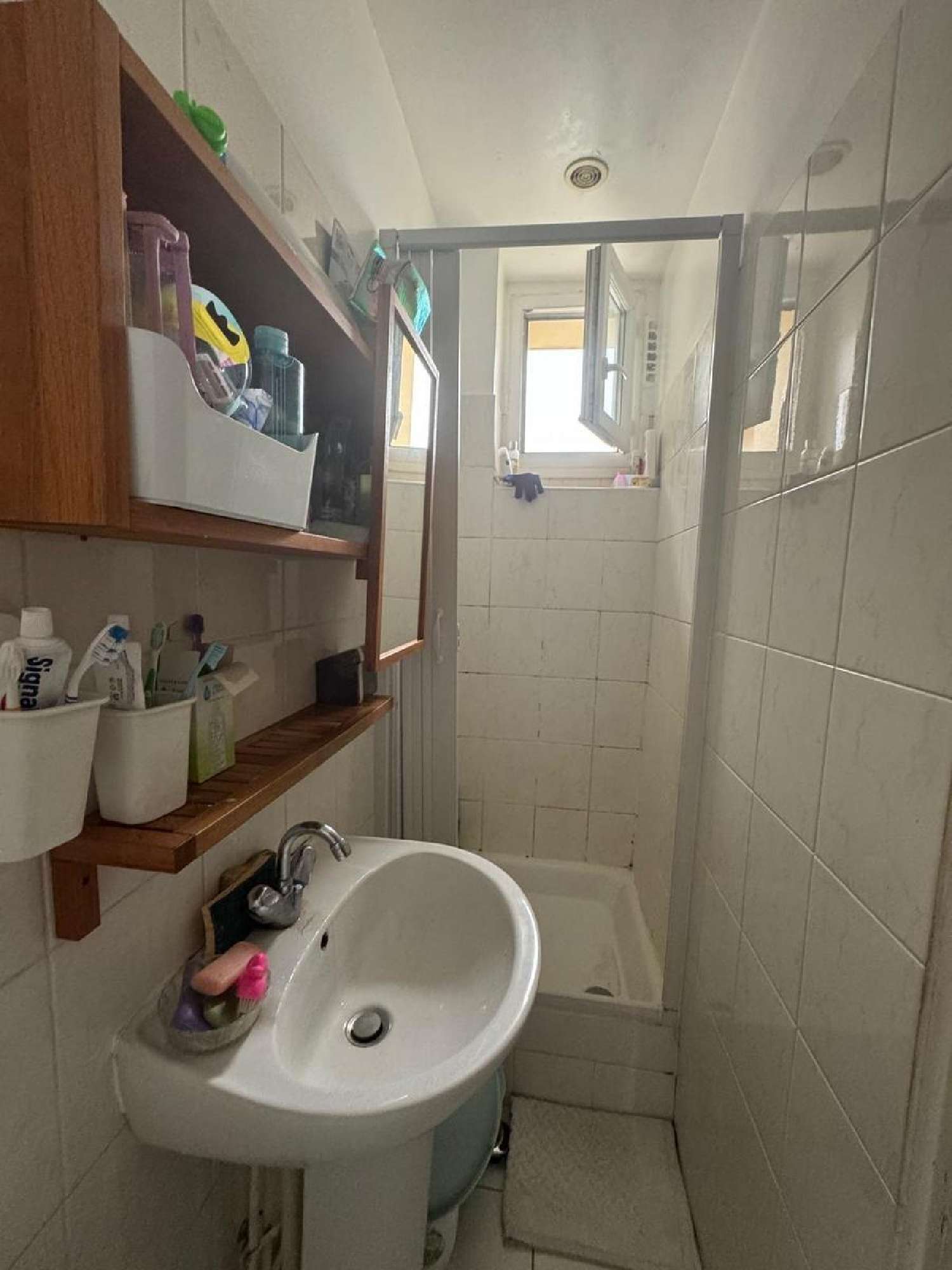  for sale apartment Bagnolet Seine-Saint-Denis 6