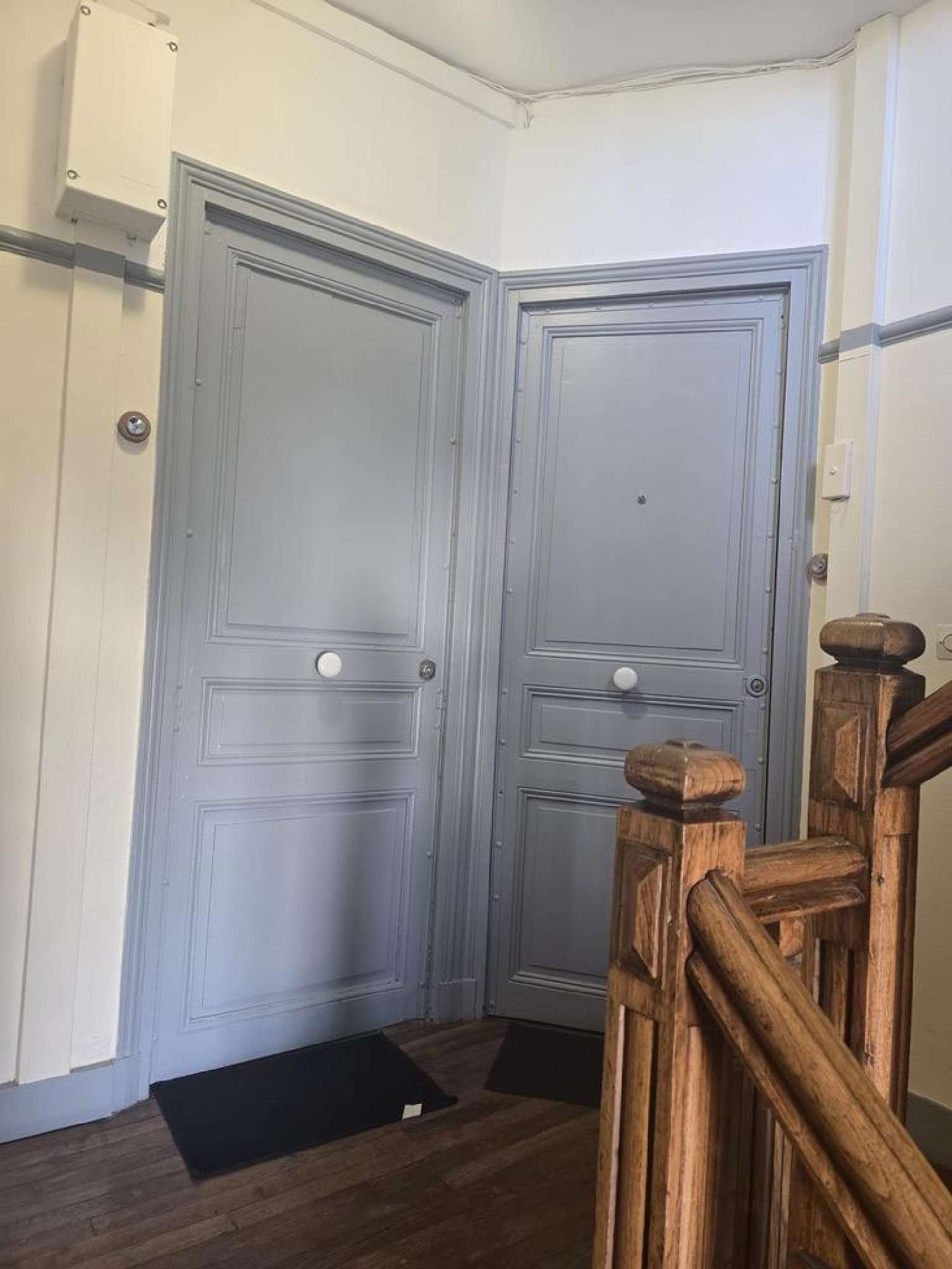  for sale apartment Bagnolet Seine-Saint-Denis 7