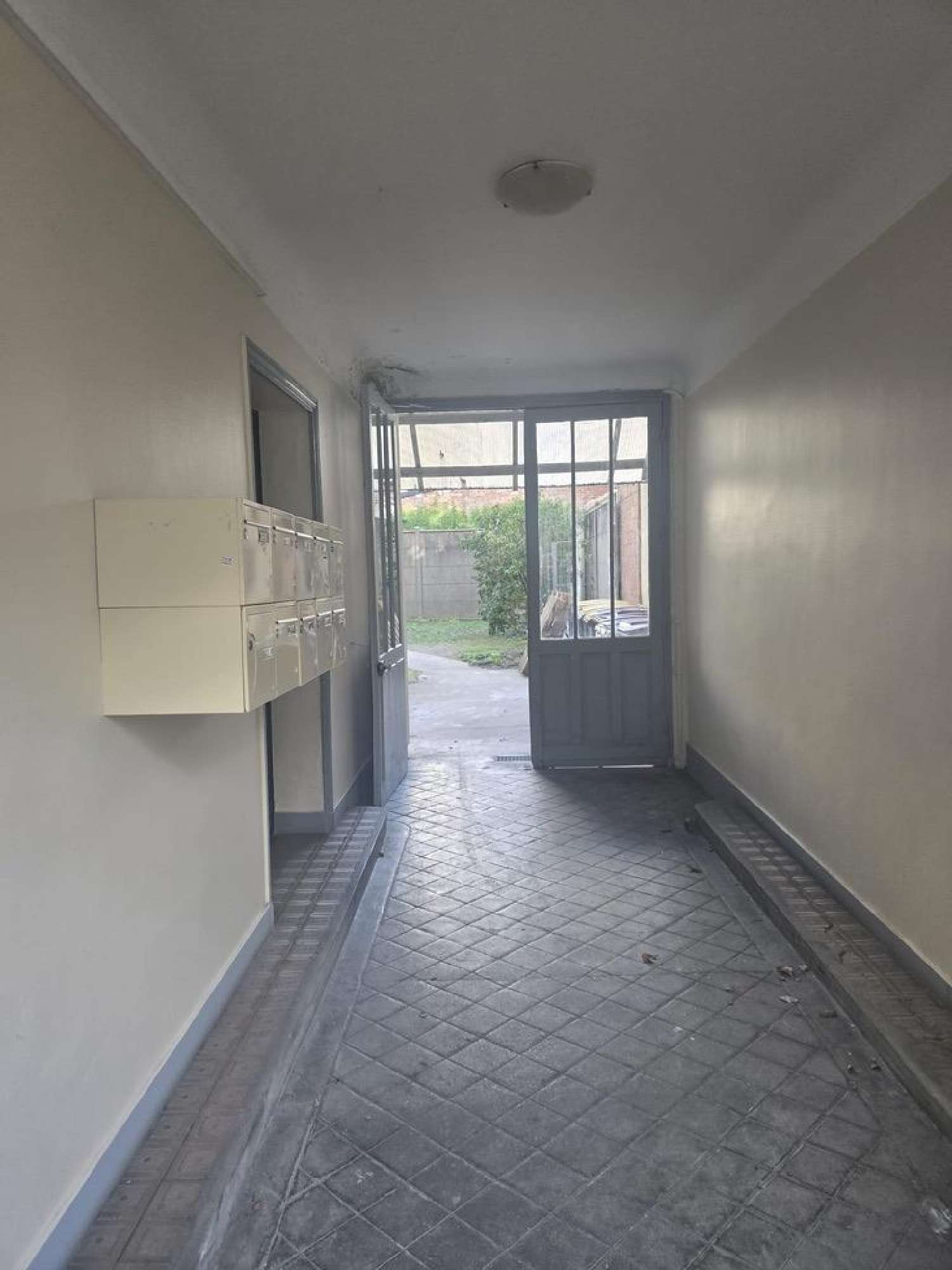  for sale apartment Bagnolet Seine-Saint-Denis 8