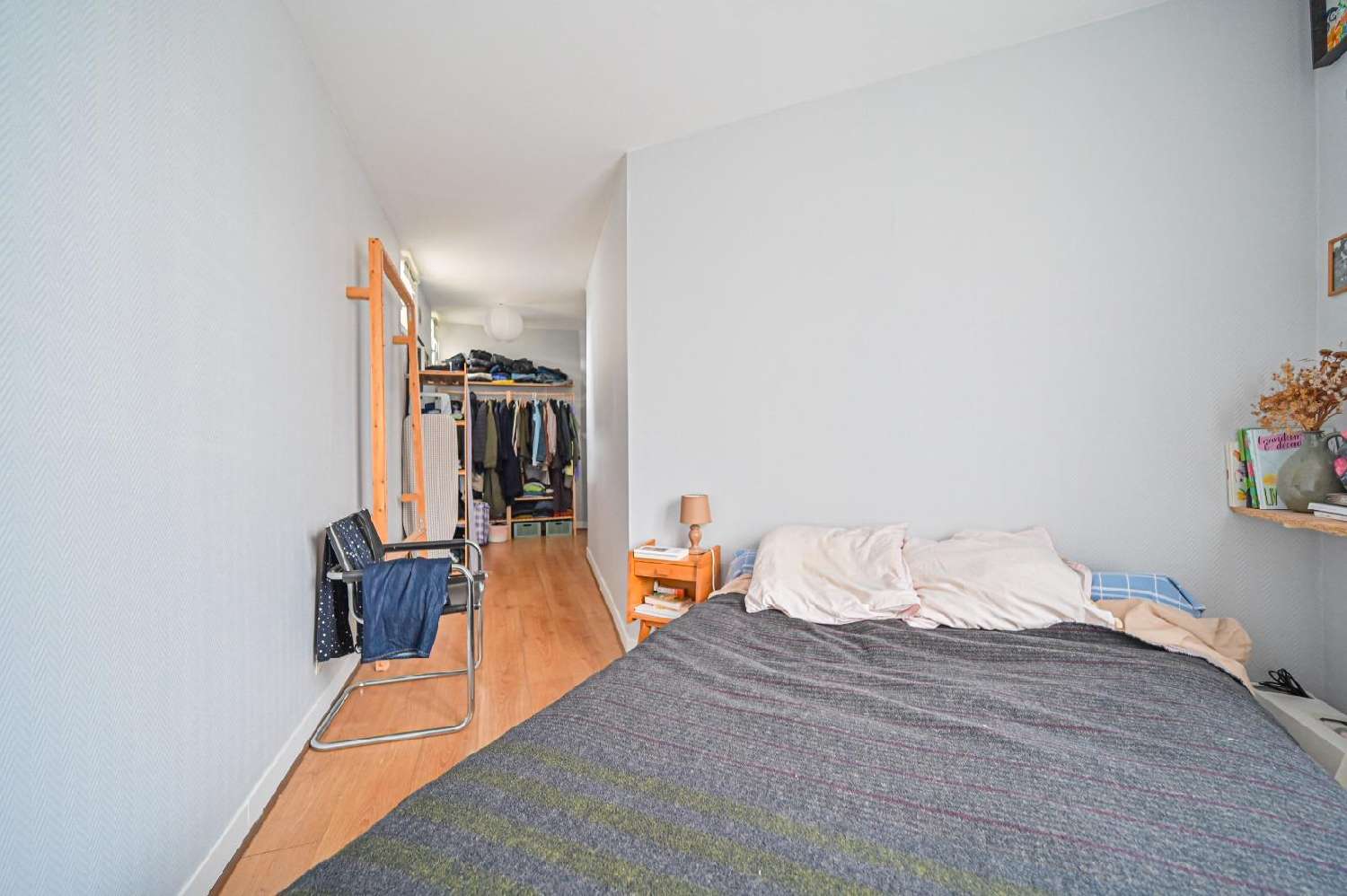  à vendre appartement Bagnolet Seine-Saint-Denis 5