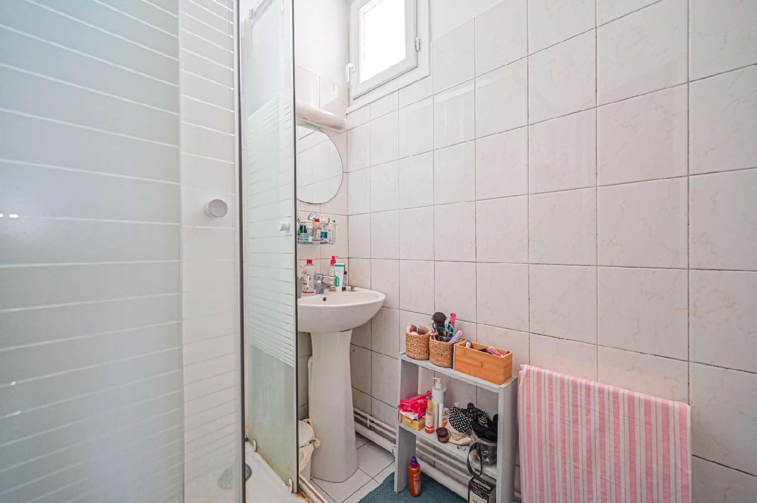  à vendre appartement Bagnolet Seine-Saint-Denis 6