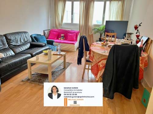 Bagnolet Seine-Saint-Denis apartamento foto 7248975