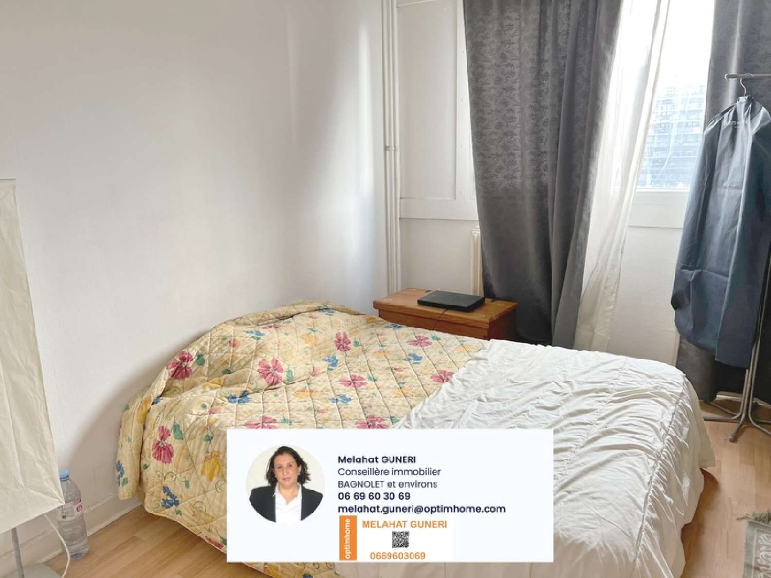  en venta apartamento Bagnolet Seine-Saint-Denis 2