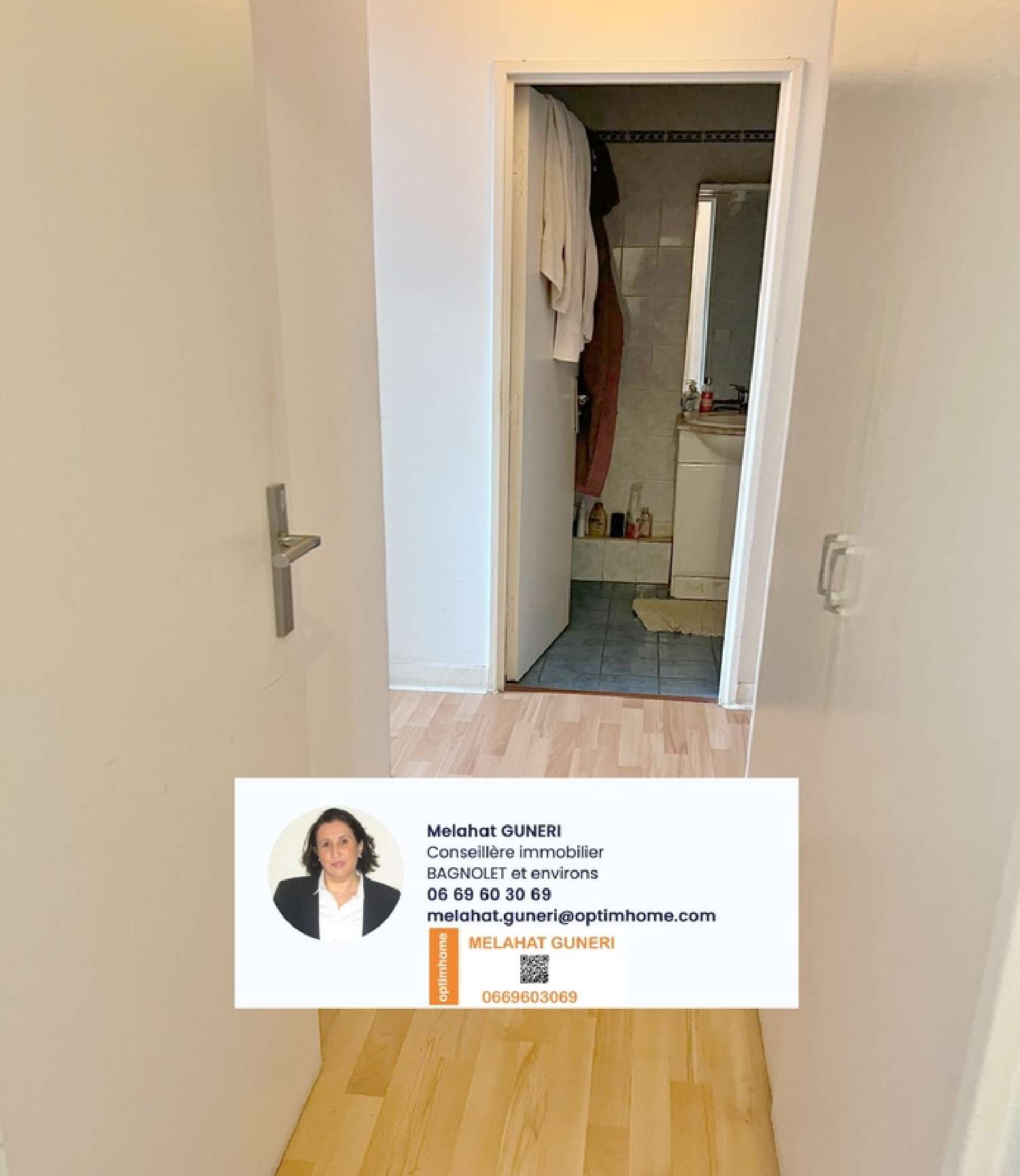  en venta apartamento Bagnolet Seine-Saint-Denis 5