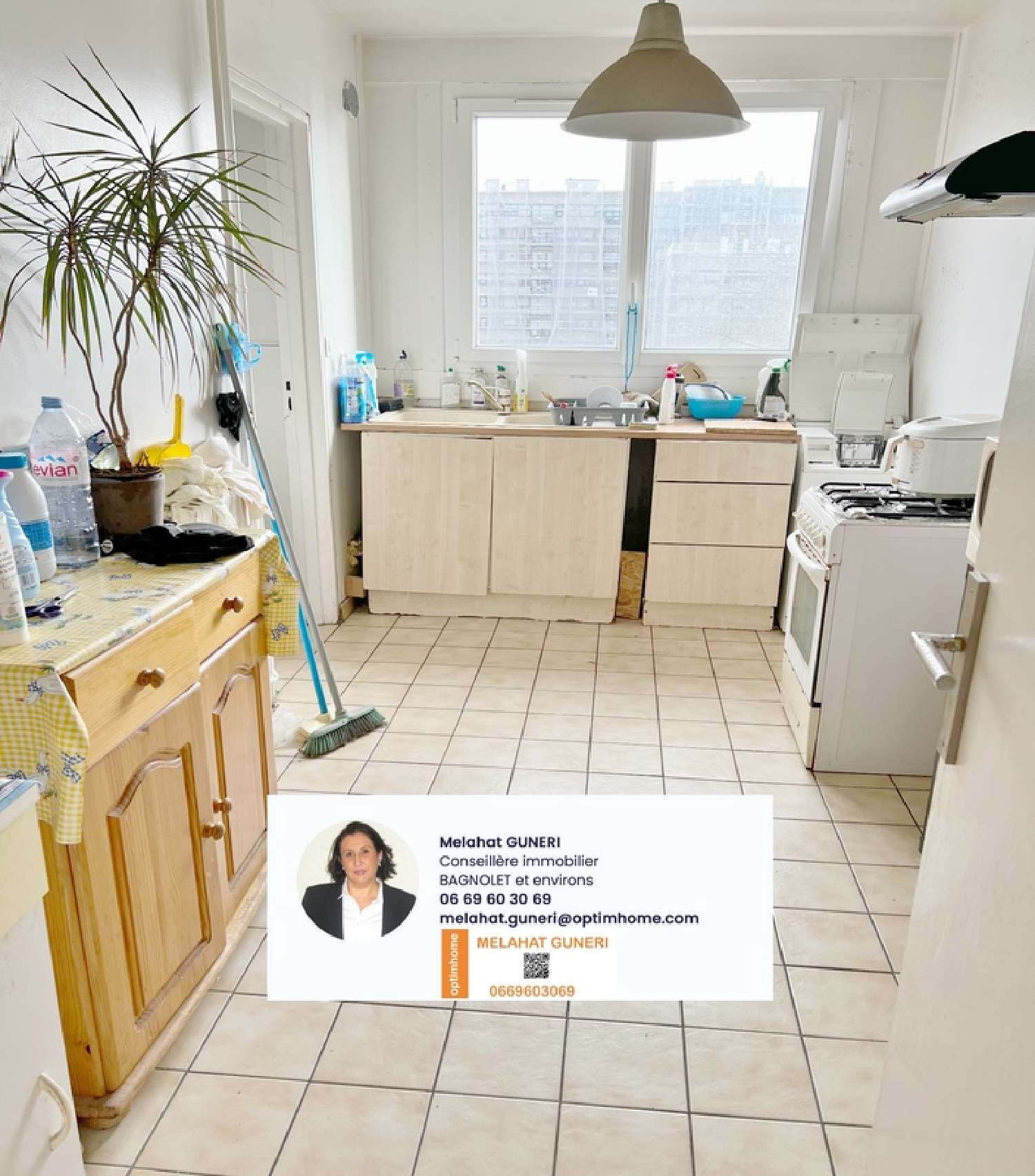  en venta apartamento Bagnolet Seine-Saint-Denis 6