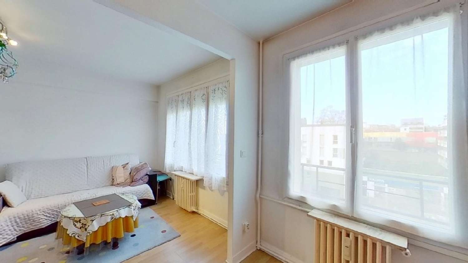 te koop appartement Bagnolet Seine-Saint-Denis 2