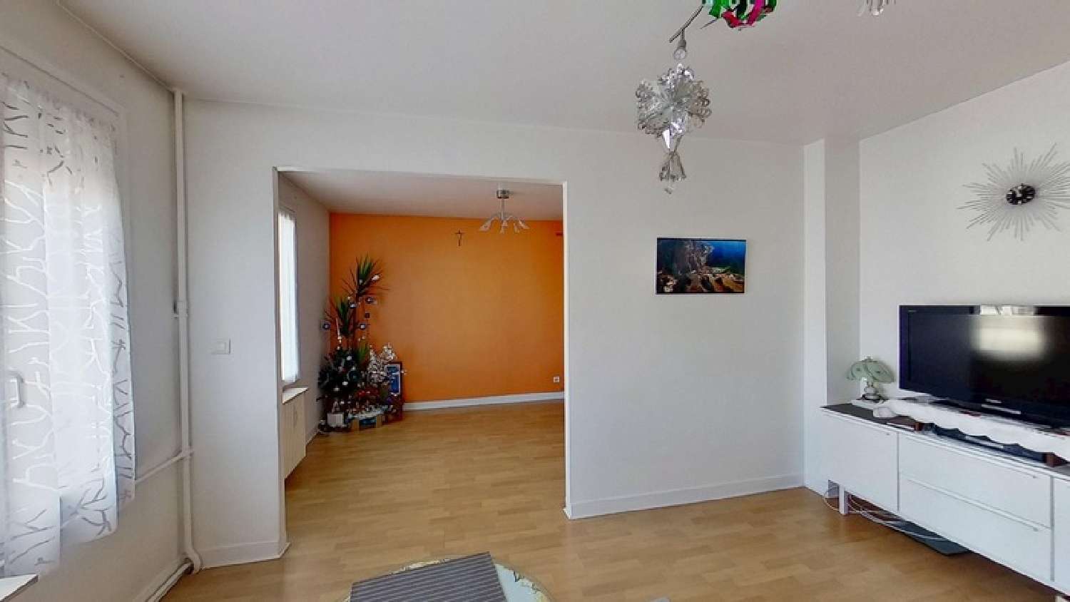 te koop appartement Bagnolet Seine-Saint-Denis 5