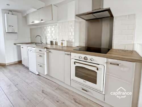  te koop appartement Bagnols-en-Forêt Var 3